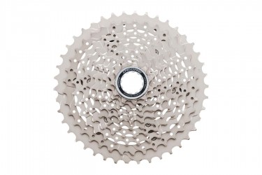 Cassete 10v 11/42D...