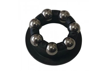 Colar do Cubo Traseiro em...