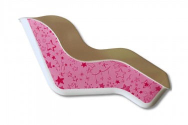 Cadeirinha de Boneca 16/20...