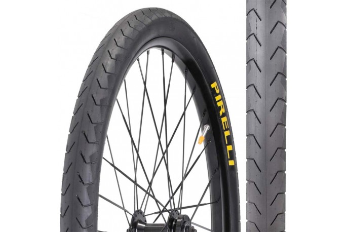 Pneu 700 x 32 C Phantom Street - Pirelli