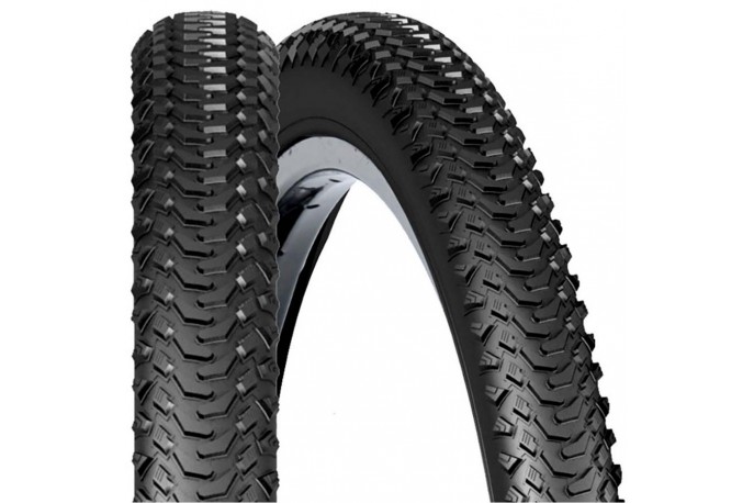 Pneu 20 x 2.00 Thunder SRI-112 Preto...