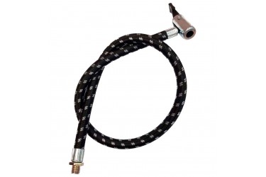 Conexão de Bomba de Oficina...