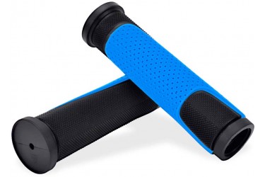 Manopla MTB Borracha TPR...