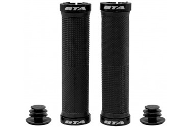 Manopla MTB 130mm Rider Com...