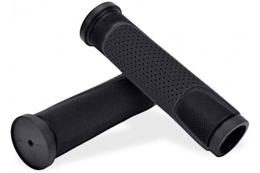 Manopla MTB Borracha TPR...