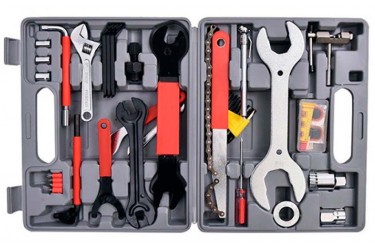 Maleta de Ferramentas 17...