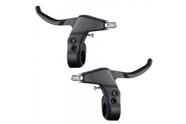 Maçaneta de Nylon MTB...