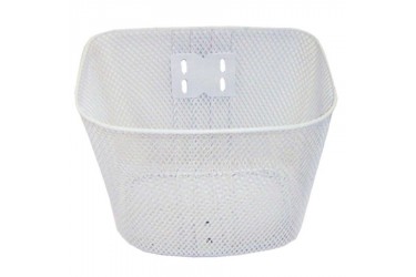 Cesta 20 Média Branca Com...