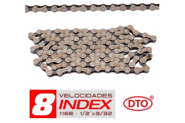 Corrente 8V 116 1/2X3/32... 2