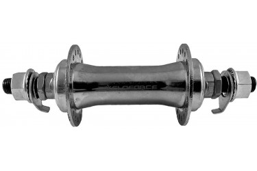 Cubo Dianteiro 36F Aço...