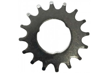 Pinhão Encaixe 16 Dentes -...