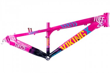 Quadro 26” Dirt Jump Tuff...