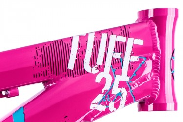 Quadro 26” Dirt Jump Tuff... 2