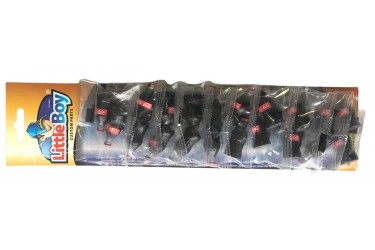 Tampa de Válvula Littlecola...