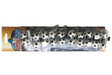 Tampa de Válvula Futebol...