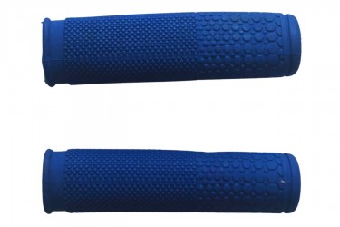 Manopla Diplomata Azul -...