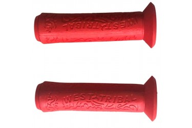 Manopla Tribal Bike...