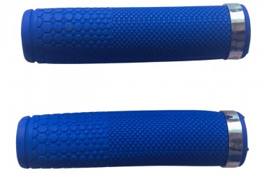 Manopla Diplomata Azul com...