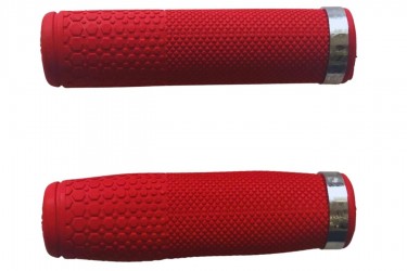 Manopla Diplomata Vermelha...