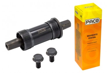 Movimento Central 118,5 mm...