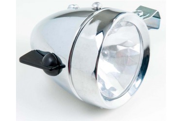 Farol Dínamo 6V/3W - China