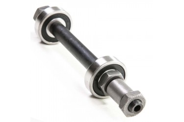 Eixo para Roda Traseira 3/8...