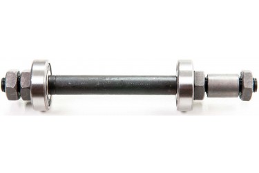 Eixo para Roda Traseira 3/8... 2