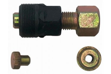 Estrator para Pedivela...