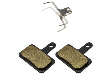 Pastilha Freio a Disco...