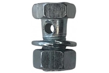 Nó do Freio Completo...