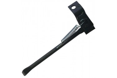 Descanso Lateral 16 Preto...