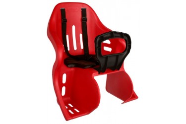 Cadeirinha para bicicleta...