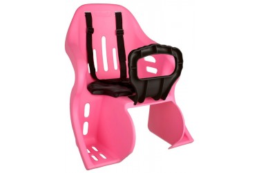 Cadeirinha para bicicleta...