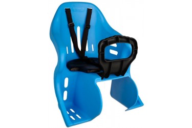 Cadeirinha para bicicleta...