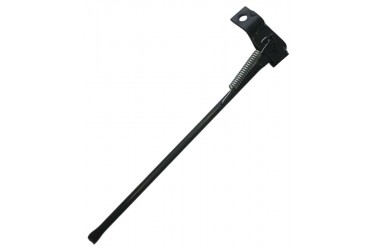 Descanso Lateral 26 Preto...