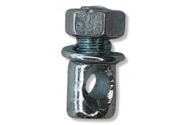 Parafuso de Fixação da...