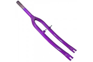 Garfo Rígido 26 com Pino...