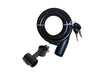 Cadeado Chave 12X1000...