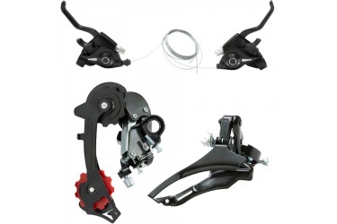 Kit de Câmbio 21V SL30,...