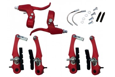 Freio V.Brake Nylon com...