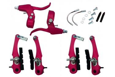 Freio V.Brake Nylon com...