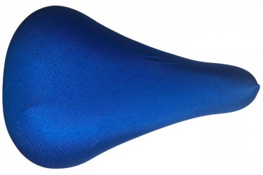 Capa de Selim MTB Lycra -...