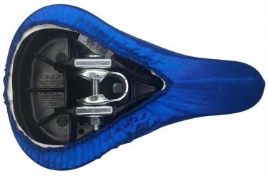 Capa de Selim MTB Lycra -... 2