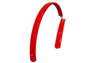 Paralama 26 Sueco Pintado...