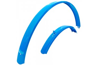 Paralama 26 Sueco Pintado...