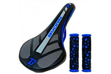 Selim MTB Kit com Manopla...