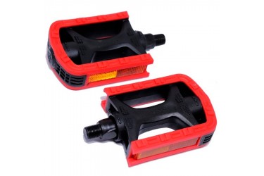 Pedal 9/16 Bicolor Export...