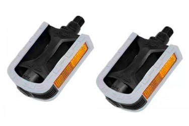 Pedal 9/16 Bicolor Export...