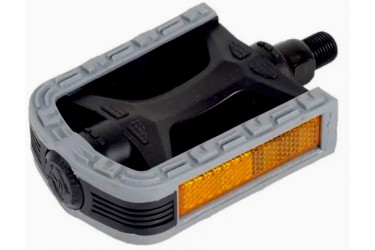 Pedal 9/16 Bicolor Export...