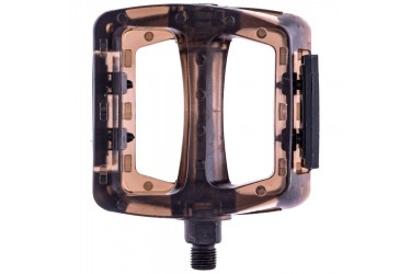 Pedal 9/16 BMX Translúcido...